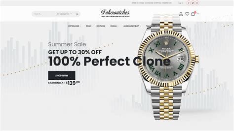 top 10 best replica watch sites|authentic watch websites.